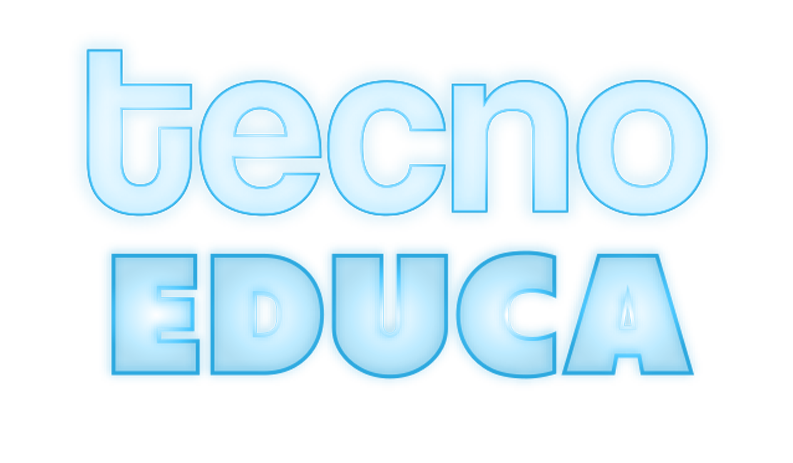 TecnoEduca Logo